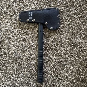 M48 Tactical Axe with a Spearpoint - Picture 1 of 10
