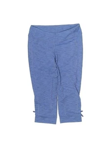 REI Girls Blue Active Pants S Youth - Picture 1 of 2