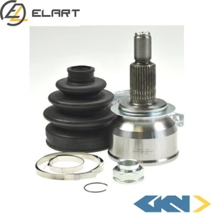 JOINT KIT DRIVE SHAFT 306222 FOR MAZDA CX-5 PEY7/PEY5/PEXP/PEXL/PE-VPS 2.0L 4cyl - Picture 1 of 7