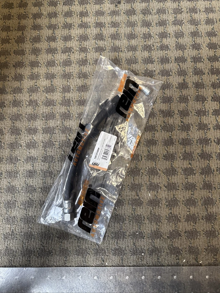 Manguera de enfriador de aceite de transmisión Rein TRC0100P para 2209971652 209976282 wq Foto 1 de 4