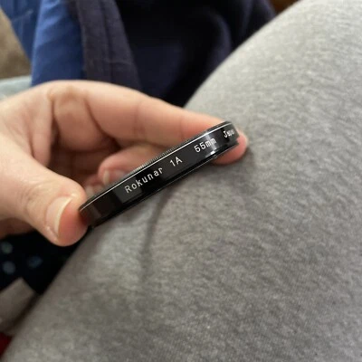 Rokunar I A 55mm Japan - Image 1 of 3