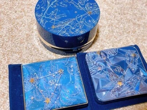 Cle De Peau Beaute Holiday Collection 2022 Limited Edition -Without box- - Picture 1 of 7