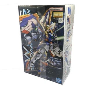 Bandai Model kit MG GUNDAM XXXG-01W scala 1/100 - Imagen 1 de 1