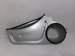 Dryer Fr Module Lint Duct Outlet DC97-07526B DC97-07526E Samsung DV40J3000EW/A2 - Picture 1 of 9