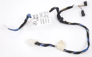 🚩 MERCEDES B-KLASSE W246 Kabelbaum Tür Kabel Türkabelbaum HL HR A2465406809 - Bild 1 von 2