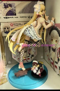 Lilics chobits Chobits Chi Statua Collezione Limitata Modellino In Stock - Foto 1 di 2