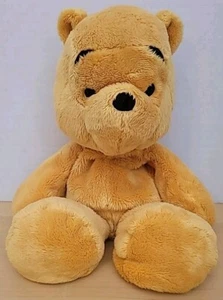 Peluche Vintage Disney Winnie The Pooh Peluche 13" Oso Pooh Excelente Estado. - Imagen 1 de 9