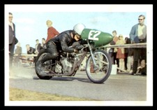 FKS The Wonderful World of Motorcycles (1974) Velo Special 250 cc No. 170