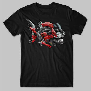 T-Shirt for BMW S1000R motorrad motorcycle tee design by Moto Animals