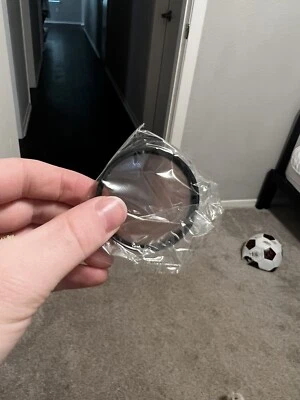 Merkury Optics 52 MM Filters - UV, PL, F-DL - Image 1 of 4