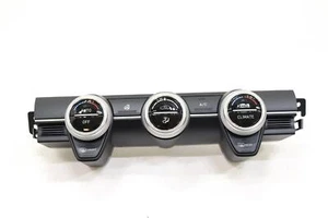 2019 - 2021 GENESIS G70 A/C HVAC HEATER CLIMATE CONTROL SWITCH OEM 97250G9050 - Picture 1 of 15