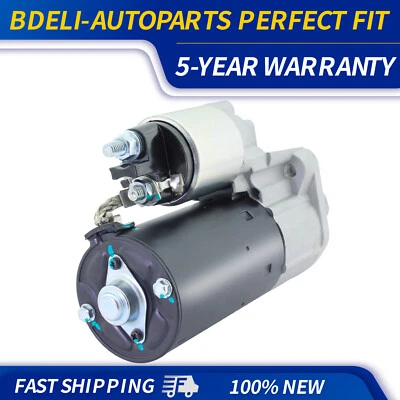 Arranque Para Mercedes S550 SL550 CLS CLK 550 C300 Avantgarde Convertible 07-15 Foto 1 de 4