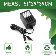 AC Power Supply Adapter Plug Cord For the 2600 USA O4Q7 System Z19C