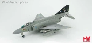 Hobby Master 1:72 HA1917 McDonnell Douglas F-4J (UK) Phantom II RAF 1990 "ZE 354 - Bild 1 von 22