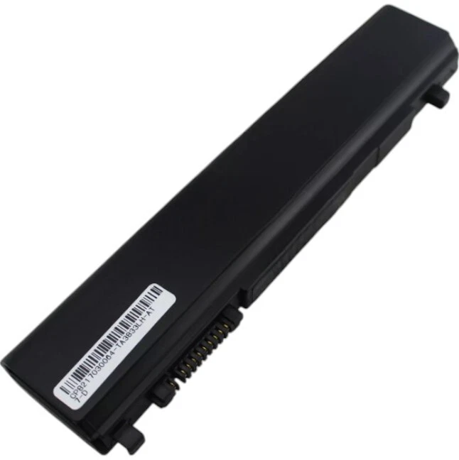 Batería para Toshiba Portege R700 R705 R830 R835 R930 PA3831U-1BRS PA3832U-1BRS Foto 1 de 4