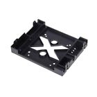 5.25 Optical Drive To 3.5Inch To 2.5Inch SSD Hard Drive Bay Conversion Rack