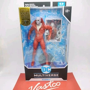 McFarlane Toys Gold Label DC Multiverse Deadman DC Rebirth - Picture 1 of 5
