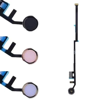 Home Button Flex Taste Knopf für iPad 7 8 9 10.2 A2197 A2198 A2200 A2270 A2602 - Bild 1 von 4