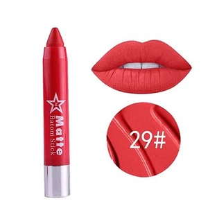 Miss Rose Cr?me Finish Lipstick Long Lasting Red For Women 3.0 Gm y739 - Picture 1 of 3