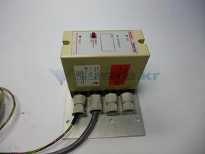 Tyco Thermal Controls TTC-1, Controller, Sensor, leak detector - Picture 1 of 4