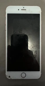 Apple iPhone 6s Plus - Pink A1687 Faulty - Parts Only - Afbeelding 1 van 2