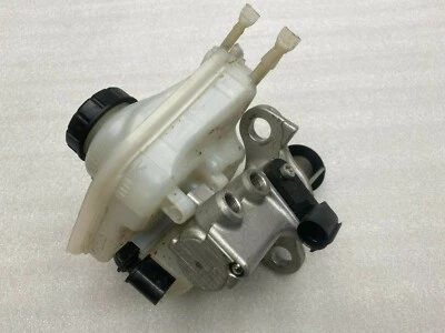 PORSCHE 718 982 BOXSTER CAYMAN RESERVATÓRIO DE FREIO CILINDRO MESTRE  - Imagem 1 de 4