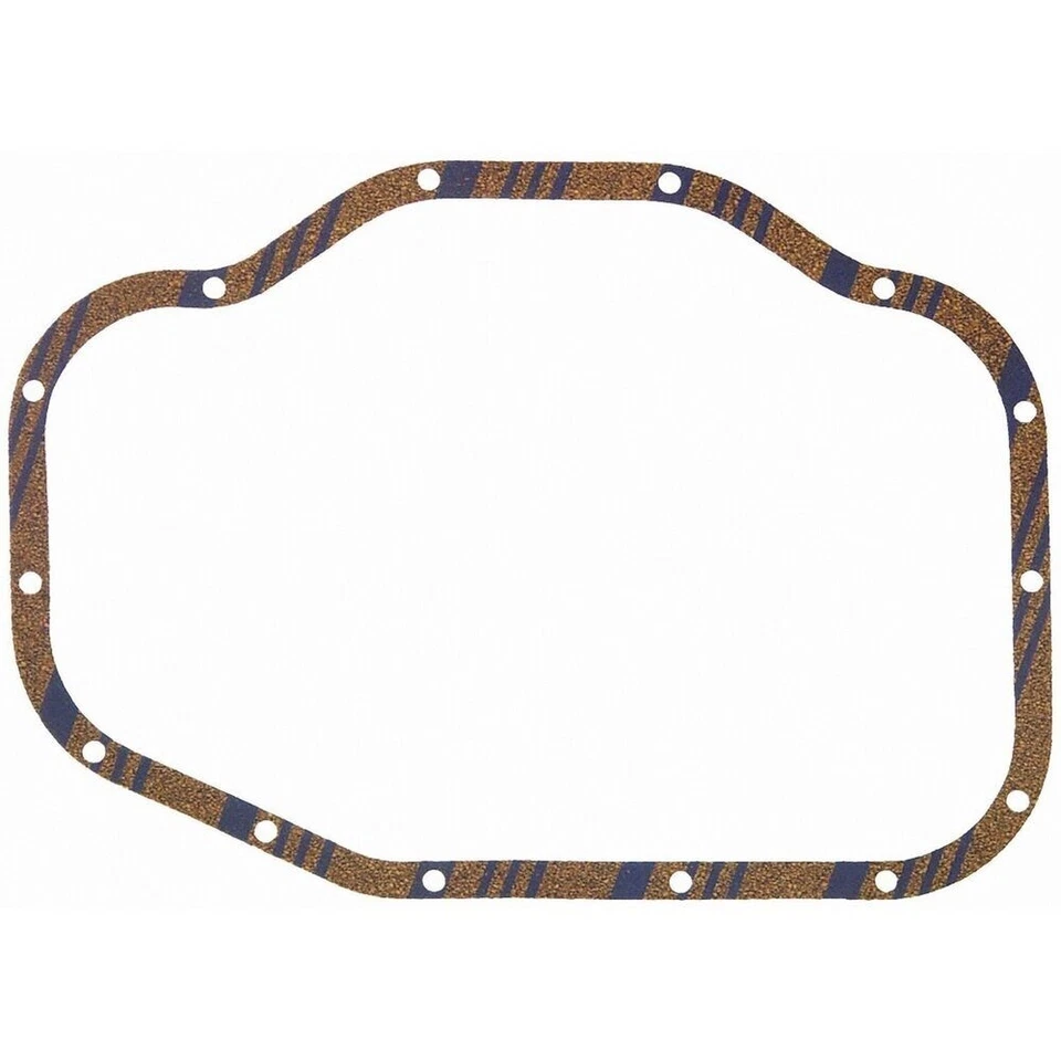 Комплект прокладок поддона масла Fel-Pro OS 30654 C для Lexus GS400 LS400 90-00 годов выпуска - Изображение 1 из 3