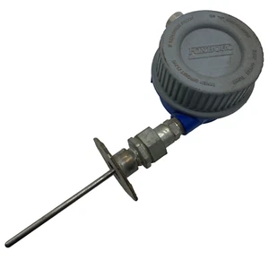FOXBORO RTT20-D1LDQFD-D2 TEMPERATURE TRANSMITTER I/A SERIES RTT20D1LDQFDD2 🎯 - Picture 1 of 6
