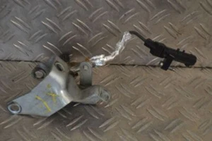 JAGUAR XF (_J05_, CC9) 3.0 D Motorblock Motorhalter Halter Anbauteile - Bild 1 von 4