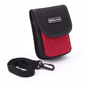 DiGi BPink camera case for Sony Cybershot W830 W800 HX60 W810 Canon IXUS 185 177 - Picture 1 of 4