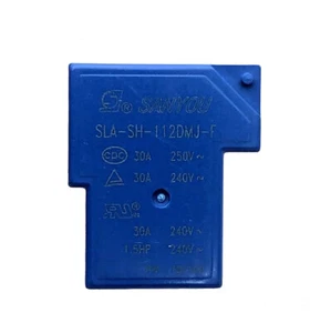 SANYOU SLA-SH-112DMJ-F 30A Power Relay 4 Pin - Picture 1 of 3