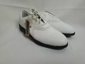 Scarpe da golf uomo Nike Air Classic Spike taglia 8 - Foto 1 di 9