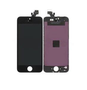 Pantalla Completa para Iphone 5C color NEGRA ( Lcd + Tactil ) ENVIO 24horas - Imagen 1 de 1