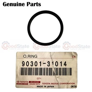 Genuine Lexus IS350 c GSE21 LS430 UCF30 Transmission Oil Strainer O Ring - Picture 1 of 1