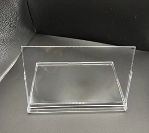 100 HIGH QUALITY LANDSCAPE 4"X6" PHOTO CALENDAR CASE CD CASES SF22NEW - Picture 1 of 2