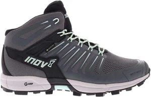Inov-8 Women's Roclite G 345 GTX Grey/Mint Size 11 Hiking and Walking Shoes - Picture 1 of 5