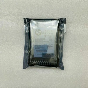 900GB 10K SAS 2.5" 6Gb/s Server Hard Drive Fits HP DL360 DL380 G8 Gen8 G9 - Picture 1 of 3