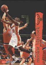 B0161- 1995-96 Hoops Basketball #s 1-400 +Rookies -You Pick- 10+ FREE US SHIP