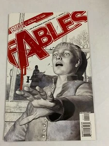 Cómic Vertigo Fables ""Bag O'Bones"" edición 11 de mayo de 2003 - Imagen 1 de 5