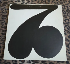 Rolling Stones Sucking In The 70s original 1981 canadian LP w/ inner sleeve - Picture 1 of 2