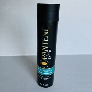 Pantene Expert Pro-V intensives glattes Shampoo - 9,6 oz/285 ml NEU Auslauf - Bild 1 von 6