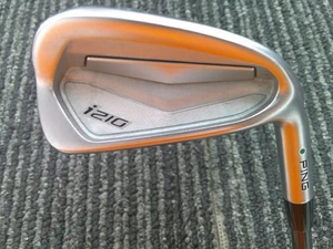 Ping i210 Single Iron 5I ALTA JCB (R) #554 Golf Clubs - Picture 1 of 6
