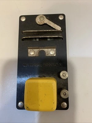 Vintage American Flyer No 706 Remote Uncoupler Post War Original Untested - Image 1 of 4