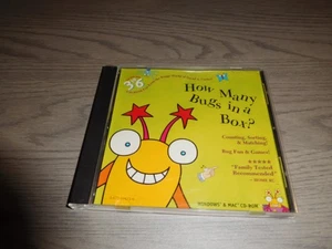 ¿Cuántos errores hay en una caja? Juego PC - Imagen 1 de 4