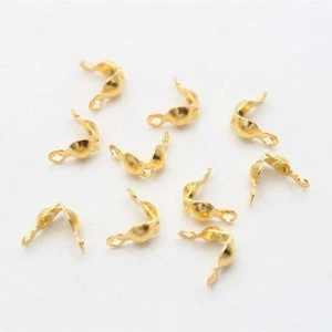 3mm Clam Shell Ending - Picture 1 of 10