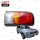 Lh Tail Light Lamp w/o Bulbs For Nissan Wingroad NV Y10 N14 1998 - '06