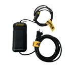 Dedotec Tronic Schnur-Trafo ST 105   Dedolight Eurostecker 1754