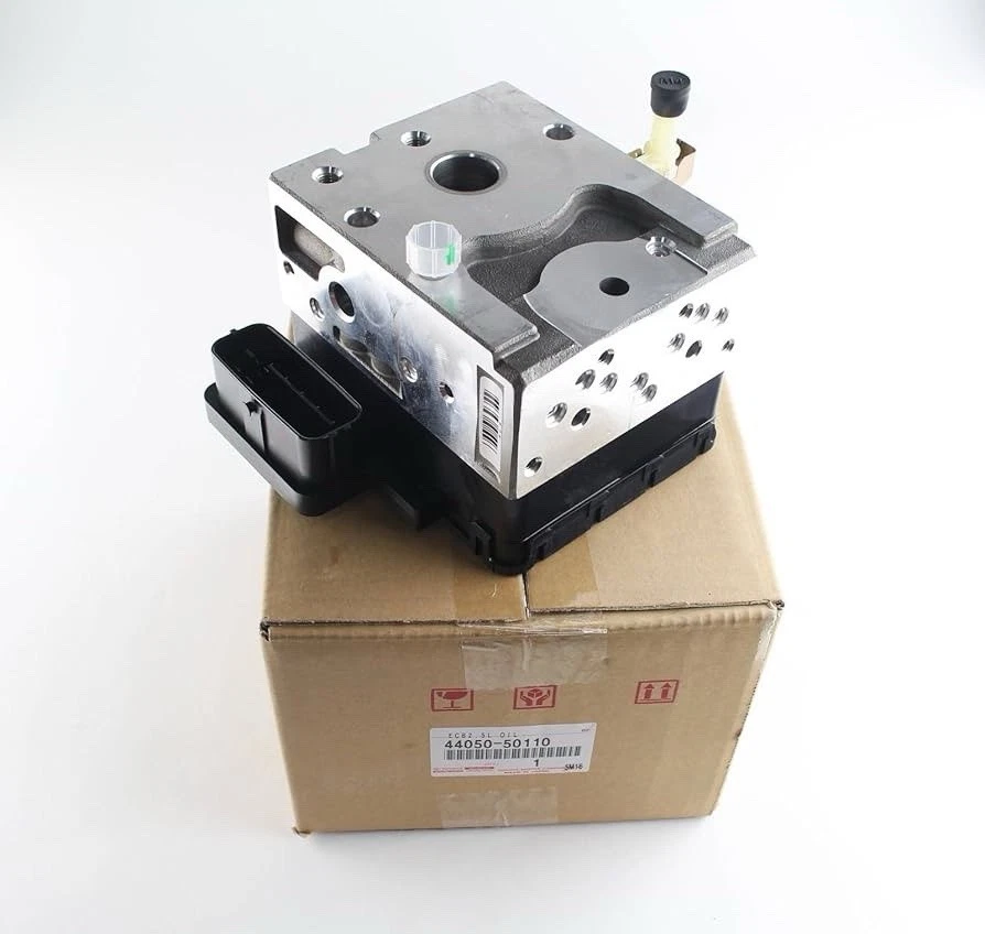 Atuador de freio de fábrica Lexus OEM 2007-2016 LS460 LS460L LS600H 44050-50110 - Imagem 1 de 1