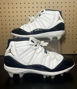 Nike Air Jordan 11 Mid TD Gratitude Fußballschuhe Herren Größe 8,5 FV5374-107 - Bild 1 von 11