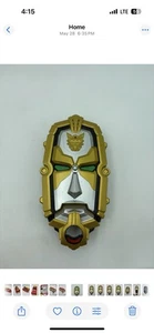 Bandai Power Rangers Deluxe Gosei Morpher  Tested Working - Picture 1 of 8